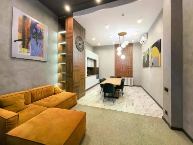 Сдается 1-комн. квартира, 41 м²