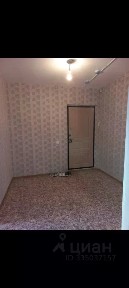 Сдается 3-комн. квартира, 60 м²