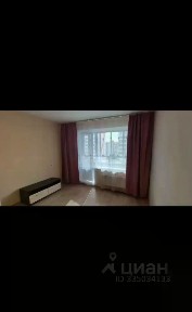 Сдается 1-комн. квартира, 33 м²