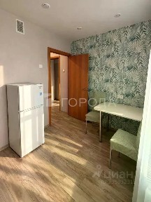 Сдается 1-комн. квартира, 35 м²
