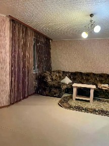 Сдается 1-комн. квартира, 33 м²