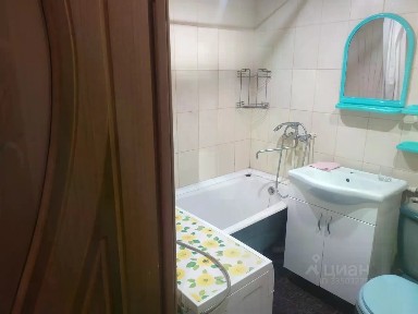 Сдается 1-комн. квартира, 38 м²
