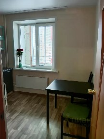 Сдается 1-комн. квартира, 34 м²