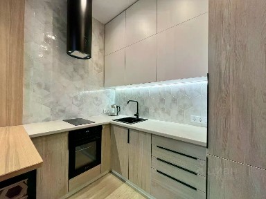 Сдается 1-комн. квартира, 33 м²