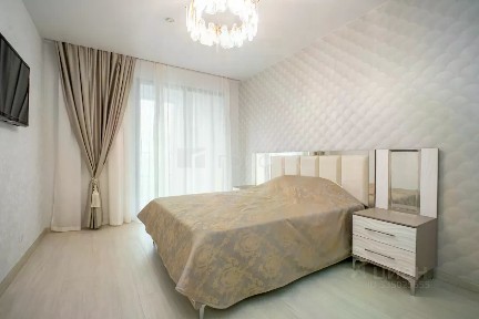Сдается 2-комн. квартира, 63,6 м²