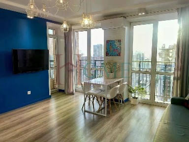 Сдается 2-комн. квартира, 48 м²