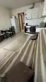 Сдается 2-комн. квартира, 38 м²