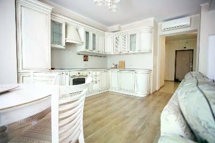 Сдается 2-комн. квартира, 57,9 м²