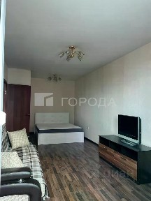 Сдается 1-комн. квартира, 42 м²