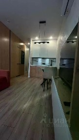 Сдается студия, 24 м²