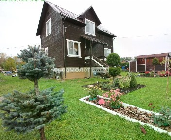 Продается 2-этажный дом, 78 м²