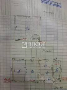 Продается 2-этажный дом, 80,3 м²
