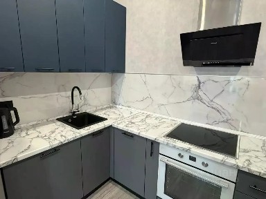 Сдается 2-комн. квартира, 43 м²