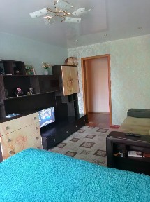 Сдается 1-комн. квартира, 43,5 м²