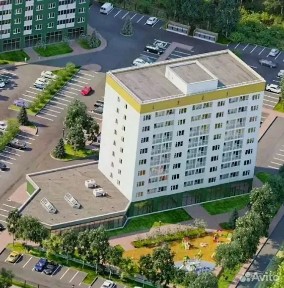 Сдается 2-комн. квартира, 47 м²