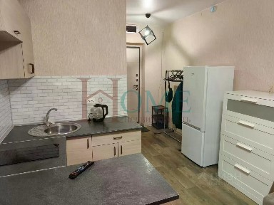 Сдается студия, 22 м²