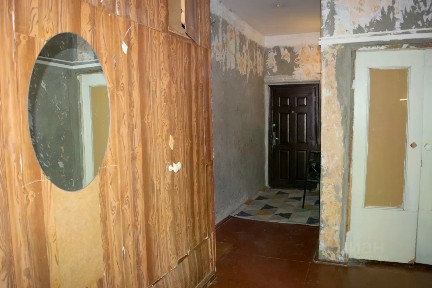 Сдается 3-комн. квартира, 72 м²