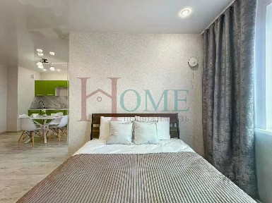 Сдается студия, 38 м²