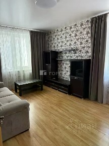 Сдается 2-комн. квартира, 57,6 м²
