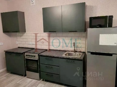 Сдается студия, 29 м²