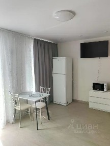 Сдается студия, 29,5 м²