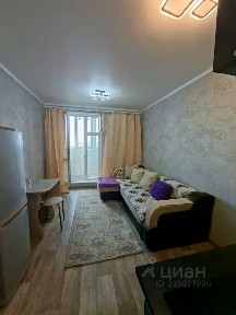 Сдается студия, 20 м²