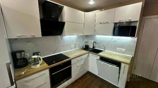 Сдается 3-комн. квартира, 69 м²