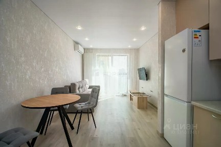 Сдается 1-комн. квартира, 45 м²