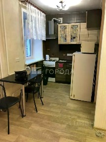 Сдается 1-комн. квартира, 30 м²