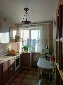Сдается 2-комн. квартира, 45 м²