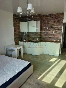 Сдается студия, 30 м²