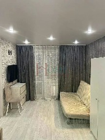 Сдается 1-комн. квартира, 30 м²