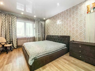 Сдается 3-комн. квартира, 67 м²