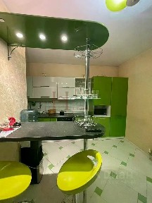 Сдается 3-комн. квартира, 126 м²