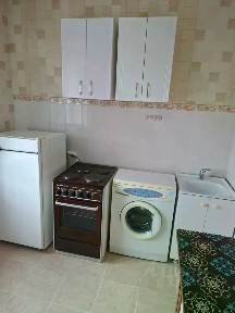 Сдается 1-комн. квартира, 37,5 м²