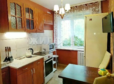 Сдается 2-комн. квартира, 44 м²