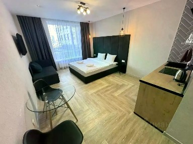Сдается апартаменты-студия, 30 м²