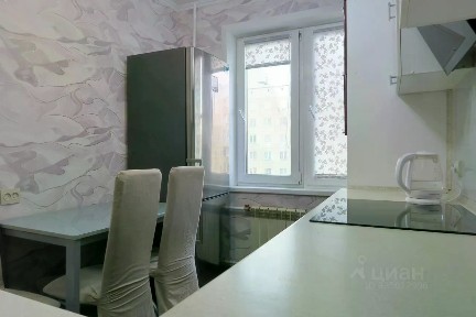 Сдается 3-комн. квартира, 64 м²