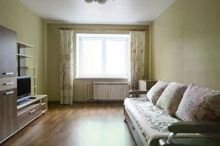 Сдается 1-комн. квартира, 46 м²