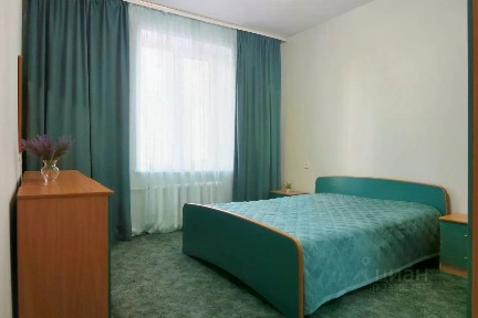 Сдается 2-комн. квартира, 56 м²