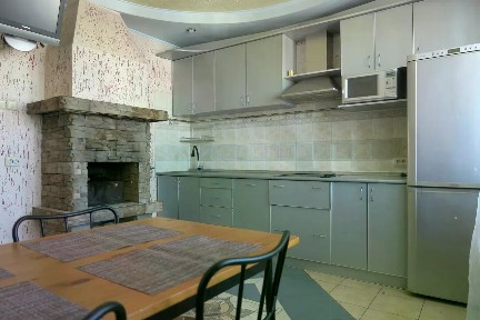 Сдается 2-комн. квартира, 60 м²