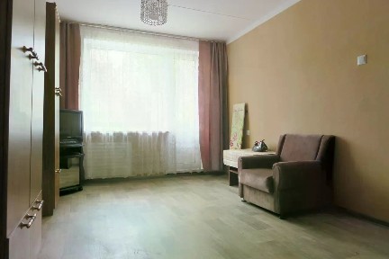 Сдается 1-комн. квартира, 31 м²