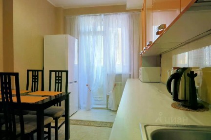 Сдается 3-комн. квартира, 99 м²