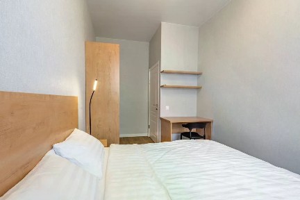 Сдается 1-комн. квартира, 33 м²