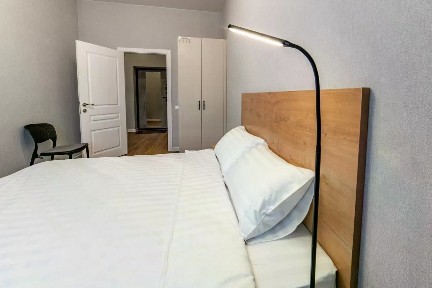 Сдается 1-комн. квартира, 45 м²