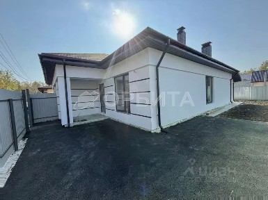 Продается дом, 170 м²