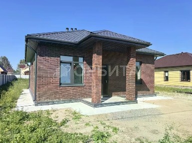 Продается дом, 80 м²