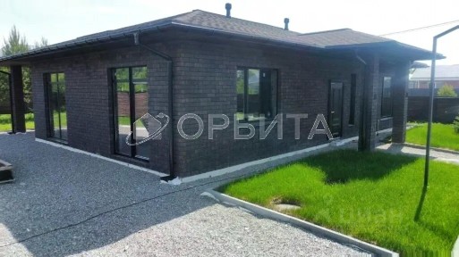 Продается дом, 122 м²