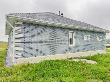 Продается дом, 126 м²