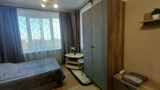 Сдается 1-комн. квартира, 29,5 м²